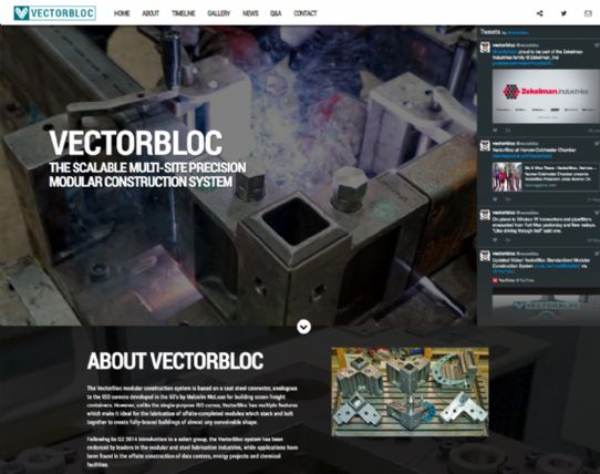 VectorBloc